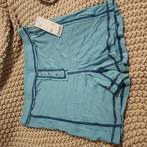 Urban outfitters pajama set